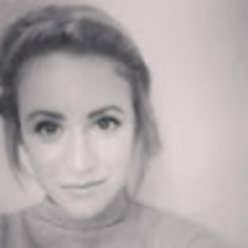 Meet your Posher, Marlee